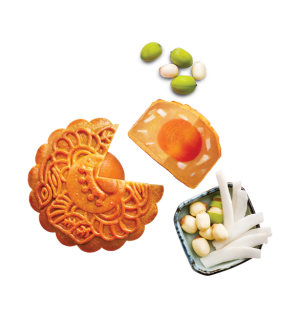 Hạt Sen  Dừa Tươi  (2 Trứng ĐB)