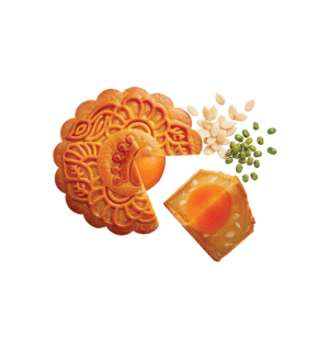 Đậu  Xanh  Hạt Dưa (2 Trứng ĐB)