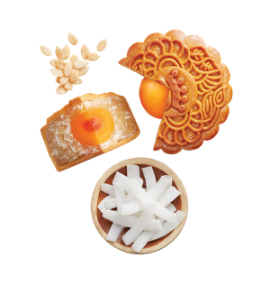 Sữa Dừa Hạt Dưa (1 Trứng)