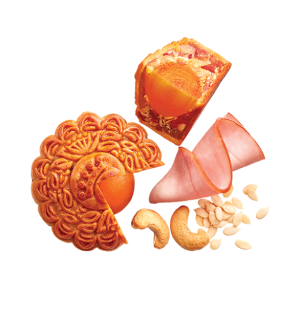 Thập cẩm Jambon (1 Trứng)