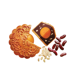 Đậu  Đỏ  Kiểu Nhật (2 Trứng ĐB)