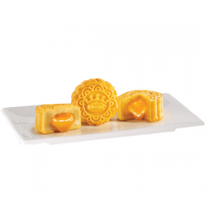 Hộp Lava Trứng Chảy 6 Bánh
