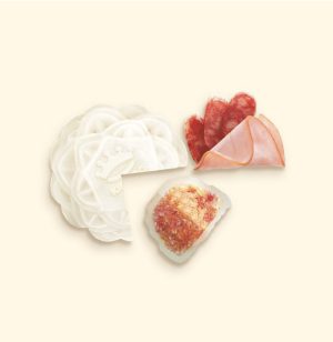 Bánh Dẻo Thập Cẩm ( 0 Trứng) - 2024