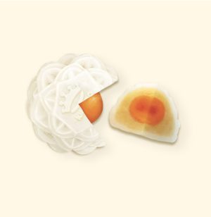 Dẻo Đậu Xanh (1 Trứng) 180G